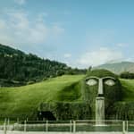 Wattens: il tuo biglietto d'ingresso per lo Swarovski Crystal Worlds