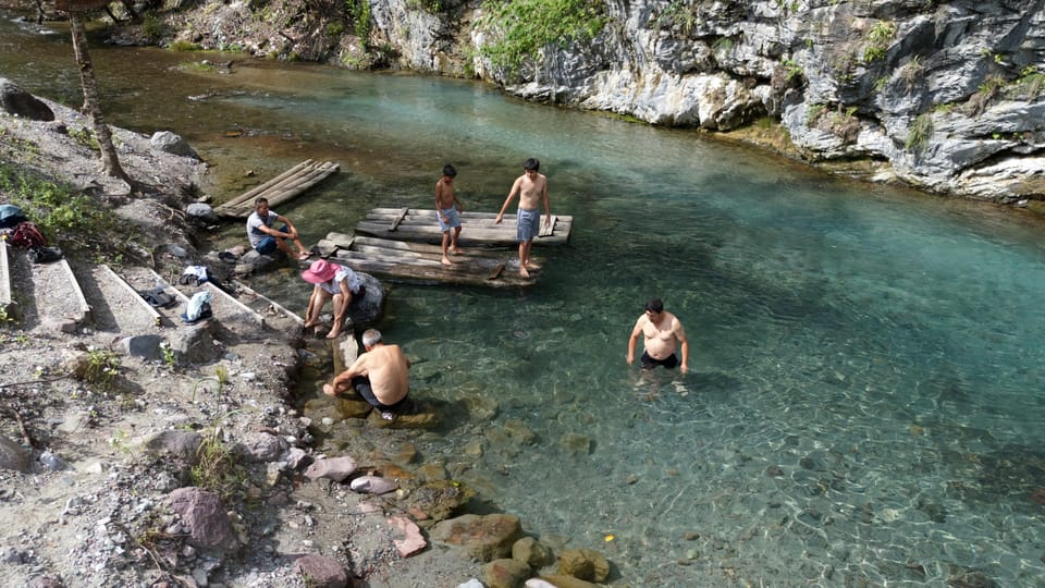 Pozuzo La Nica Colonia Austro Alemana En El Mundo Getyourguide