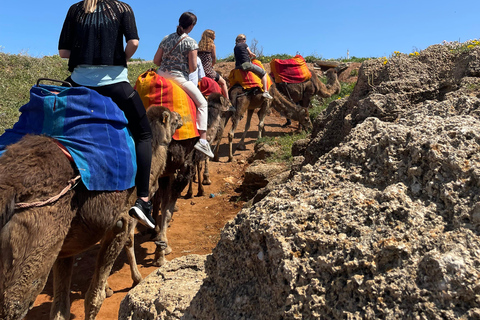 Tanger met lokale ogen wandeltour