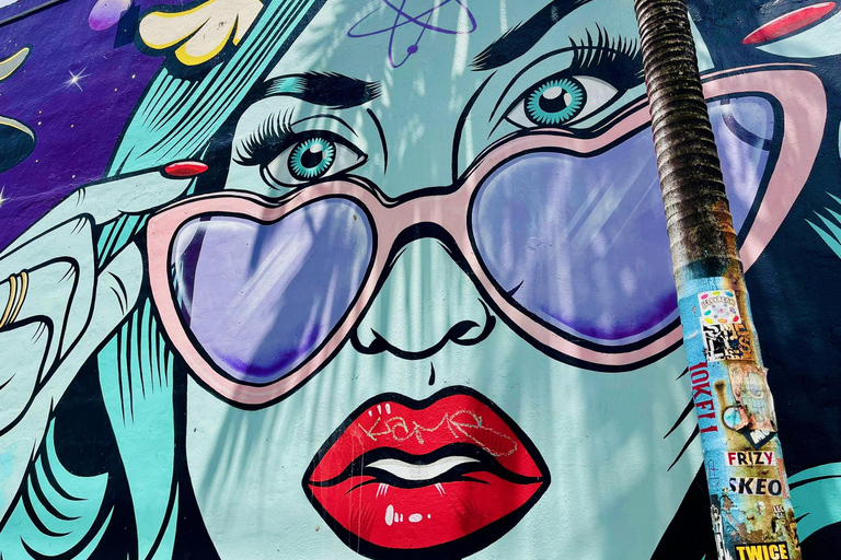Miami Wynwood Foodie Tour: A Culinary Journey and Art
