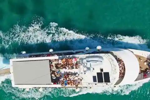 Aeolian Islands Mini Cruise: Vulcano, Lipari & Stromboli