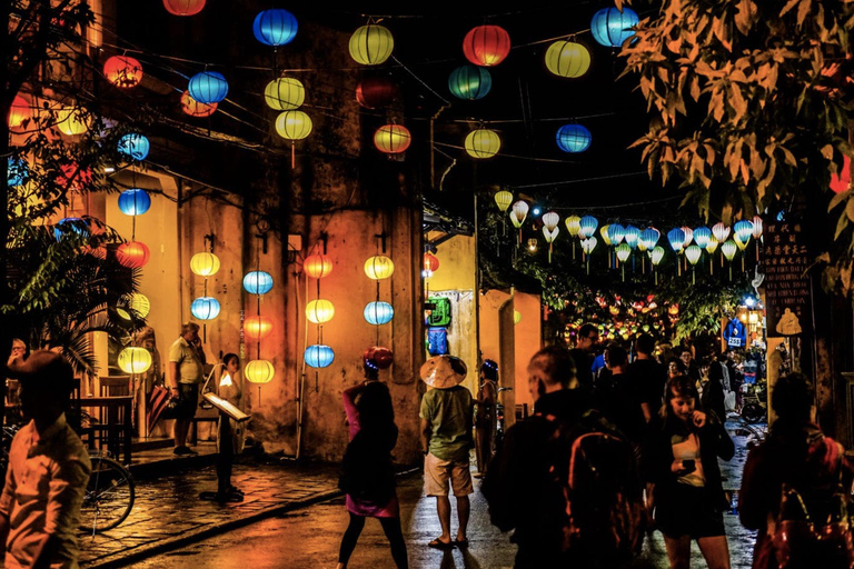 Hoi An Ghosts, Death, Mystery Unveiled