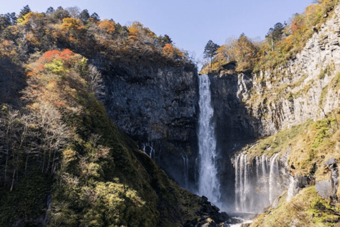 Tokyo: Nikko Unesco World Heritage Private Day Tour &amp; Pickup