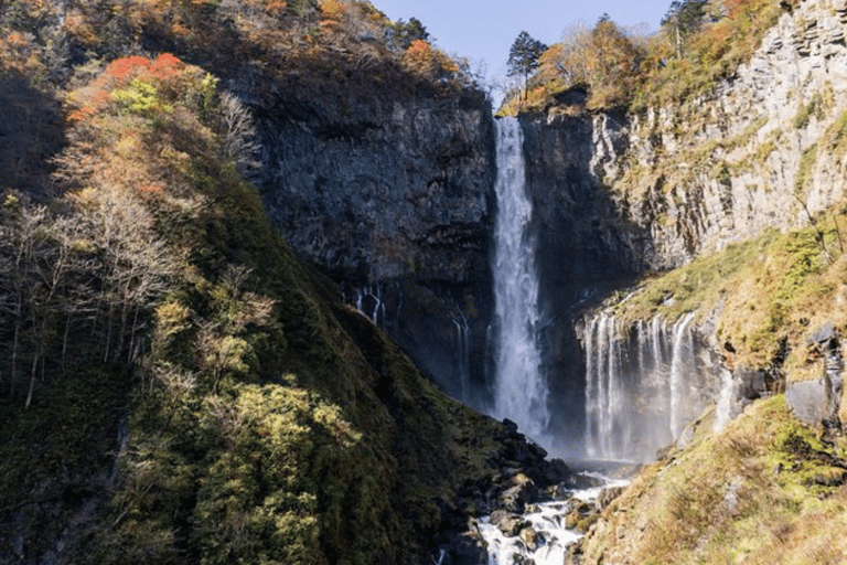 Nikko: privé sightseeingtour met Engelssprekende ...