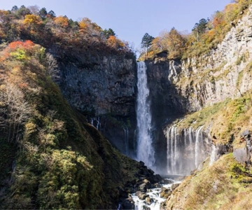 From Tokyo: Private Nikko World Heritage Sights One Day Trip