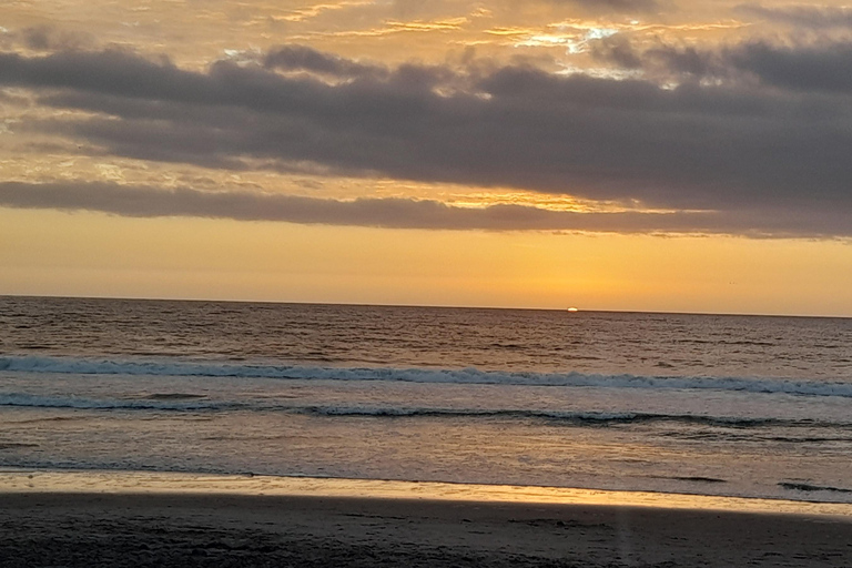 Swakopmund: Namib Dunes Sundowner with Snacks and Drinks