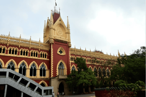 Kolkata: Full-Day City Tour with Lunch and Hotel Pickup