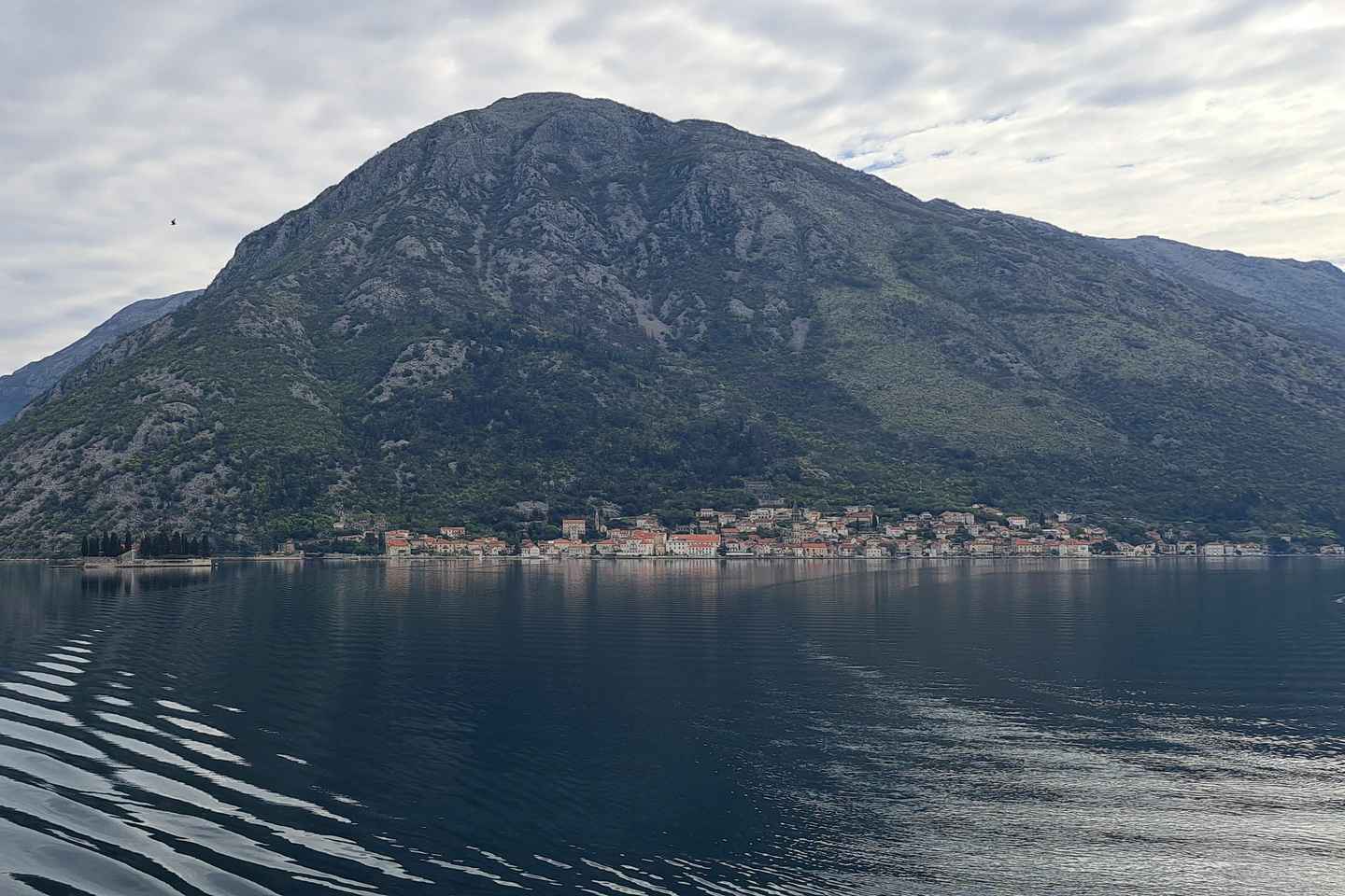 Tour Privado: Excursión de un Día a Montenegro desde Dubrovnik