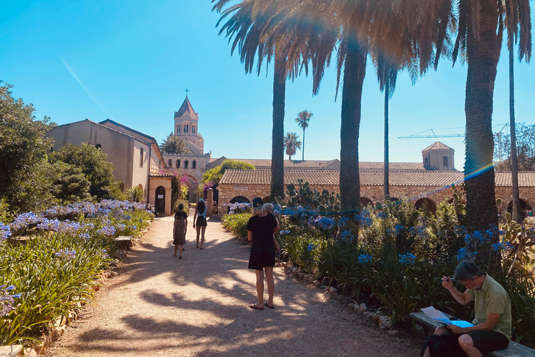 Yacht Me Up Cruzeiro Privado com Tudo Incluído Cannes Lérins SailUm dia na baía de Cannes com tudo incluído