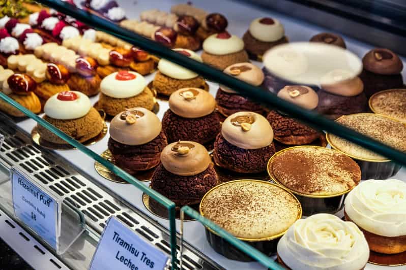 New York: East Village Donut & Pastry Tasting Experience