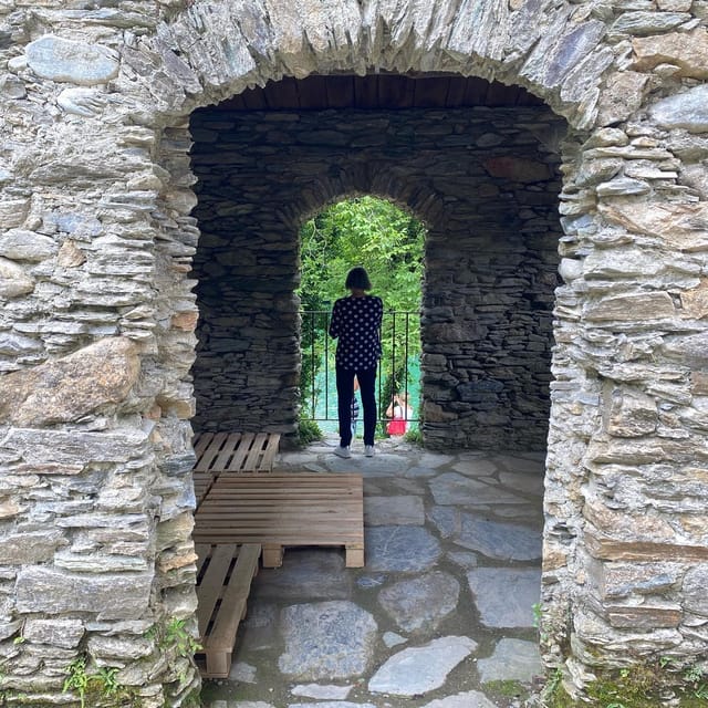 Garfagnana Tour di Shuttle da Lucca e Pisa - Hizvo