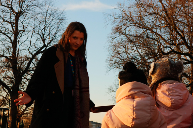 Krakow: Guided Tour with Wawel Cathedral Entry Tour in Polish
