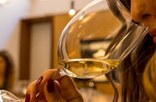 Vila Nova de Gaia: Weingut-Tour mit 2 DOC Douro & 1 Portwein
