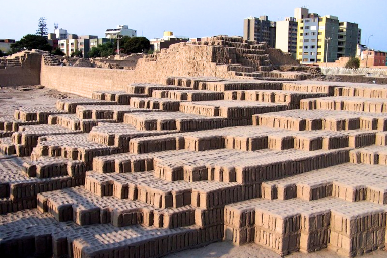 Lima: Ballestas Islands, Huacachina & Pisco Day Trip