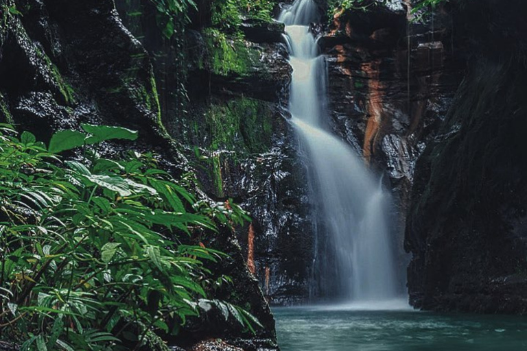 مانيلا: جولة ليوم واحد في هيدين فالي سبرينغز مع وجبة غداء