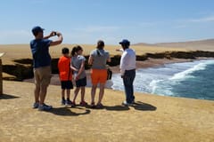 Sightseeing | Paracas things to do in Paracas