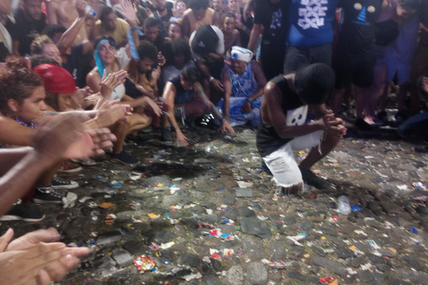 Zrozumienie Bahia Brazil jako osoby mówiącej po angielsku