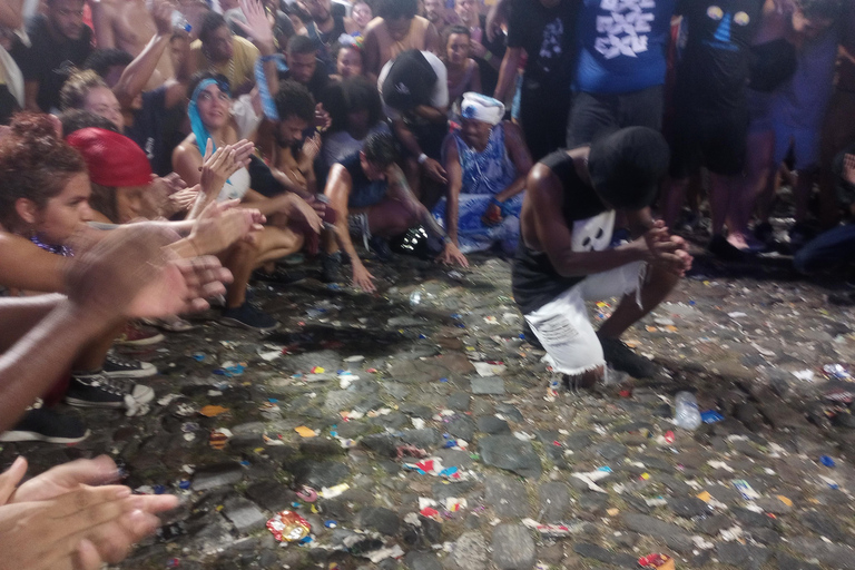 Zrozumienie Bahia Brazil jako osoby mówiącej po angielsku