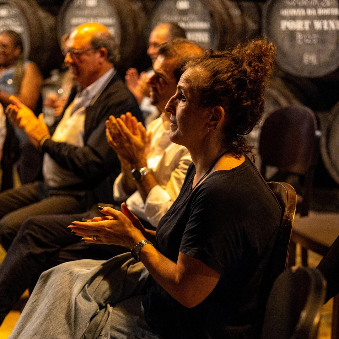 Porto : spectacle de fado et dégustation de vin de Porto