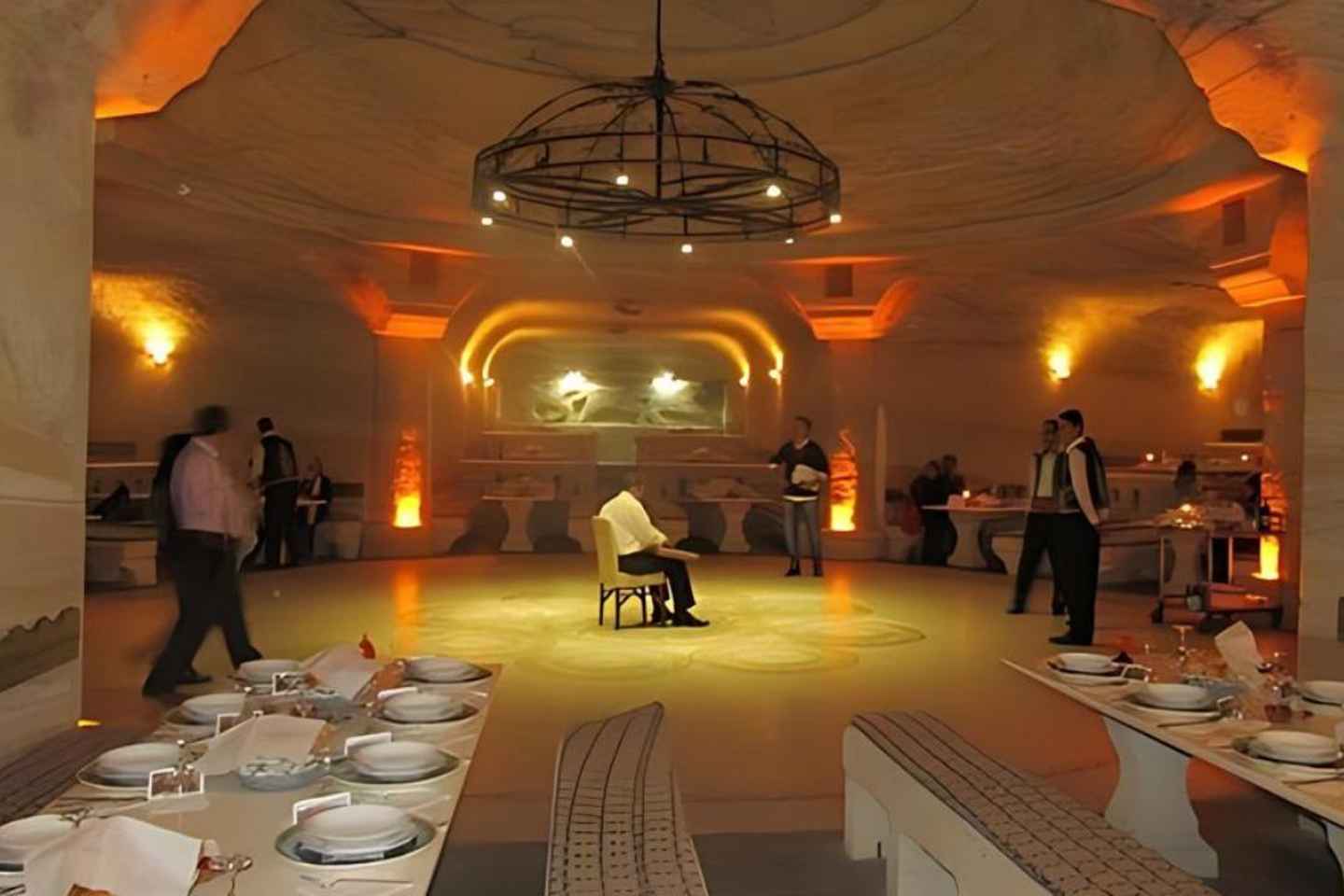 Cappadocia: Turkish Night Show