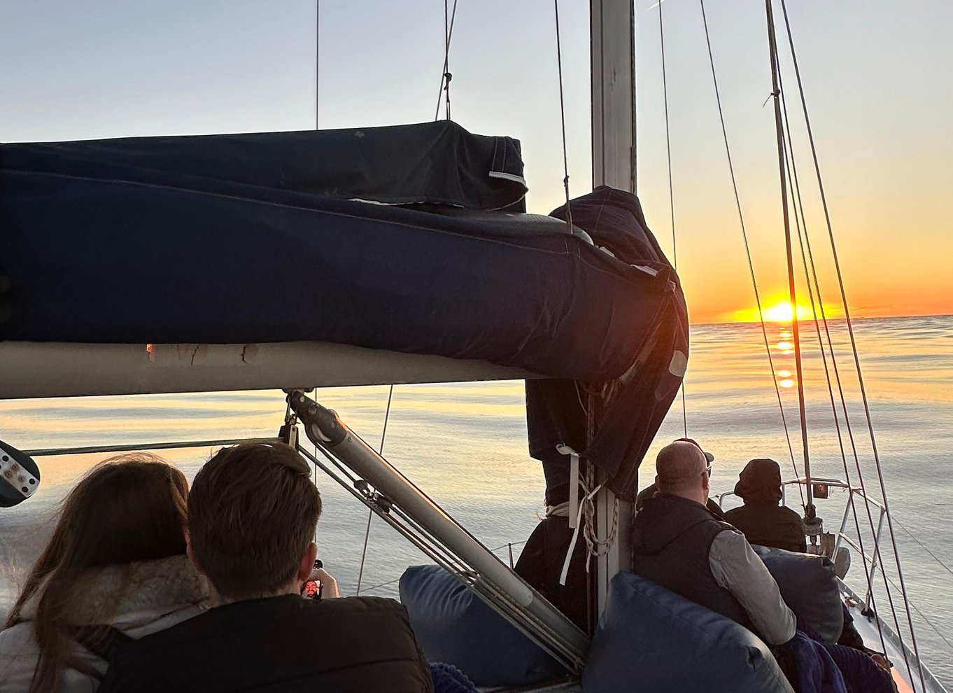 Porto: Sejltur på Douro-floden i dagtimerne eller ved solnedgang