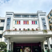 Vietnamese Women’s Museum: Women Who Changed Vietnam Vietnamese Women’s Museum: Women Who Changed Vietnam
