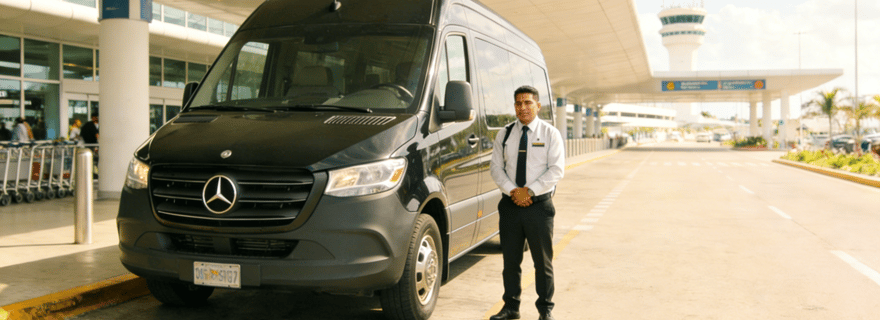 Montevideo : transfert privatif entre l'aéroport MVD et le centre-ville