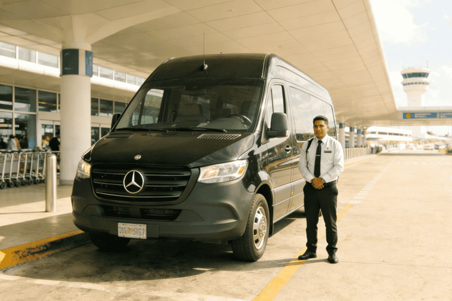 Rio de Janeiro: Privater Transfer zum/vom Flughafen GIG. Foto: GetYourGuide Rio de Janeiro: Privater Transfer zum/vom Flughafen GIG. Foto: GetYourGuide