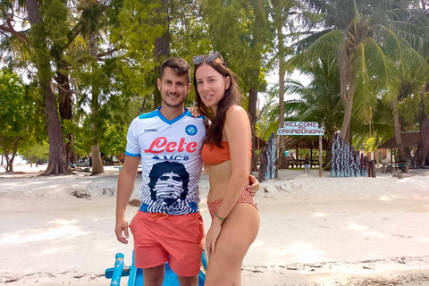 Palawan: Wycieczka do Balabac – półprywatna 4 dni/3 noce, minimum 5 osóbPalawan: Wycieczka na wyspę Balabac – 4 dni i 3 noce