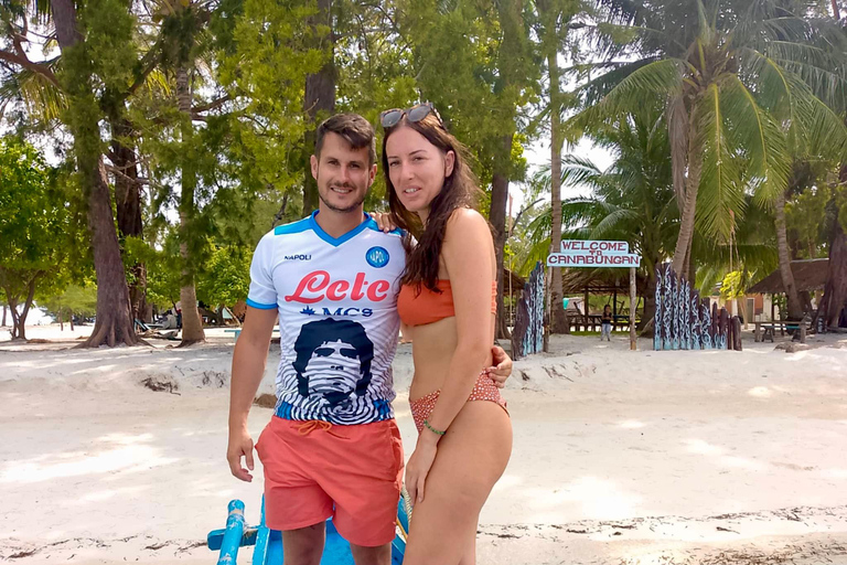 Palawan: Wycieczka do Balabac – półprywatna 4 dni/3 noce, minimum 5 osóbPalawan: Wycieczka na wyspę Balabac – 4 dni i 3 noce