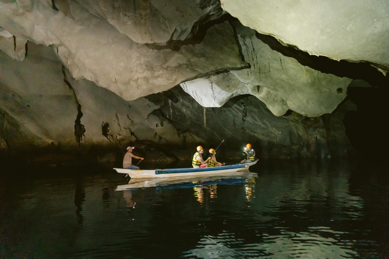 Puerto Princesa: Underground River Tour