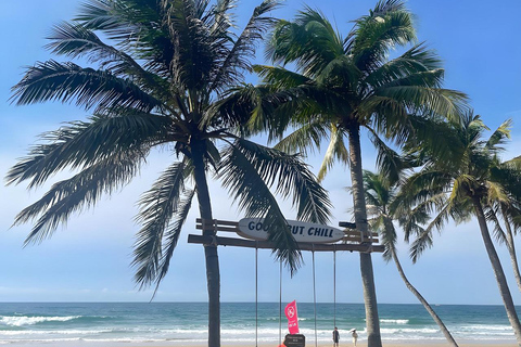 Hainan: Shimei Bay and Fenghuang Jiuli Bookstore Tour Private tour options