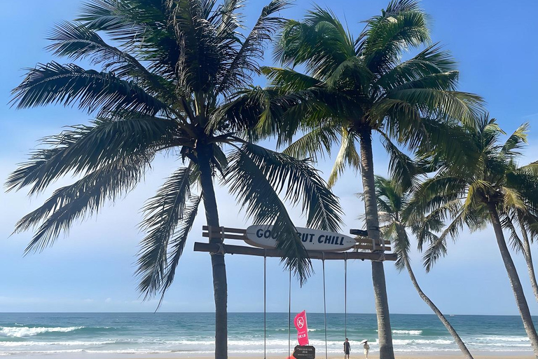 Hainan: Shimei Bay and Fenghuang Jiuli Bookstore Tour Private tour options