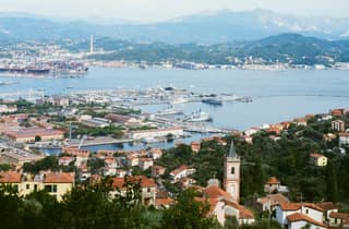 La Spezia: Ganztägiger Landausflug nach Florenz und Pisa