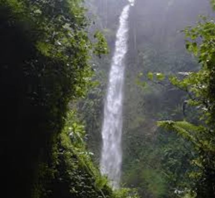 water falls Arusha | GetYourGuide