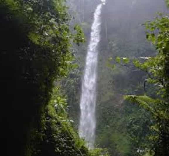 Arusha: Napuru waterfalls tour | GetYourGuide