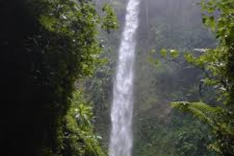 water falls Arusha