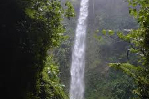 water falls Arusha