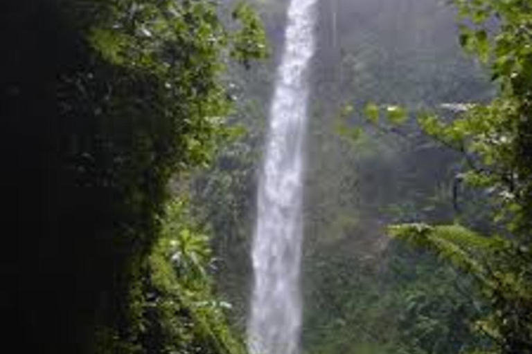 cataratas Arusha