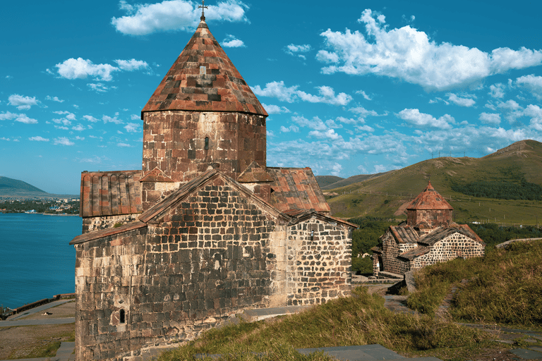 Private Tour: Sevan and Dilijan