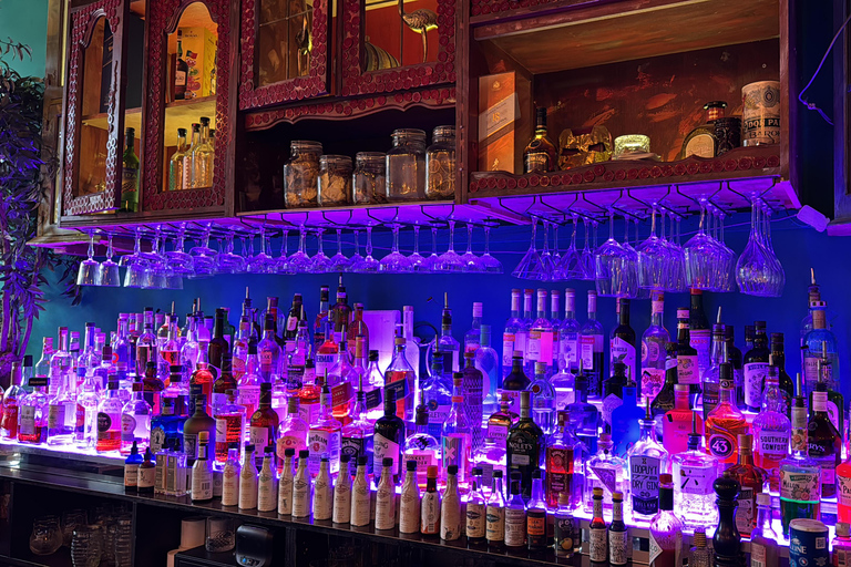 Rotterdam: Shooter Workshop with 6 Shots