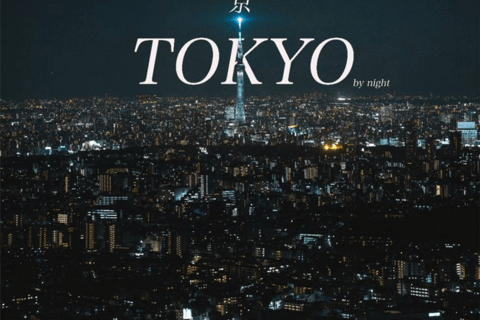 Tokyo City Highlight Private Tour Full Adjustable Itinerary