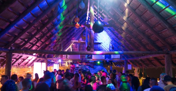 Montego Bay Exclusive Night Life Experience