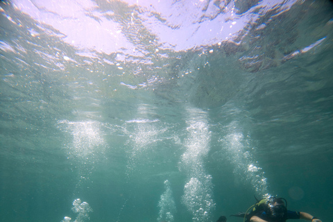 Athens: Try Scuba Diving