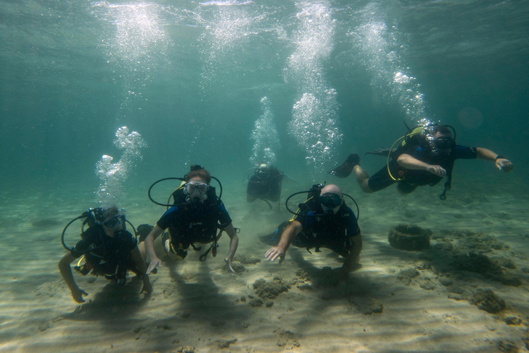 Athens: Try Scuba Diving