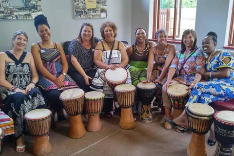Zanzíbar:Taller de cultura local Ngoma,El conocimiento de Ngoma
