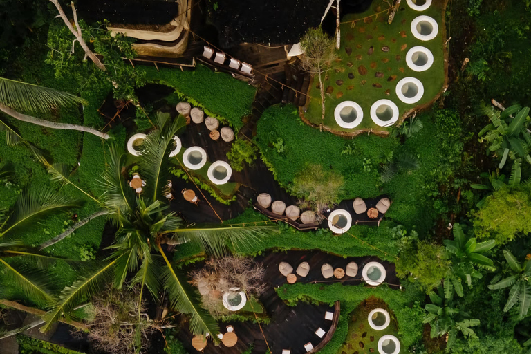 Sidemen Tour with Optional Koli Koli Day Club Visit Sidemen Tour from Ubud or Sanur