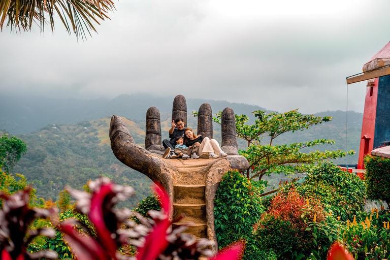 Explore Cebu Highlands with a Photographer