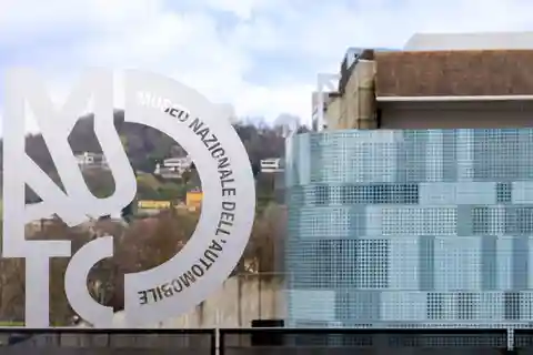 Torino: biglietto per il Museo MAUTO
