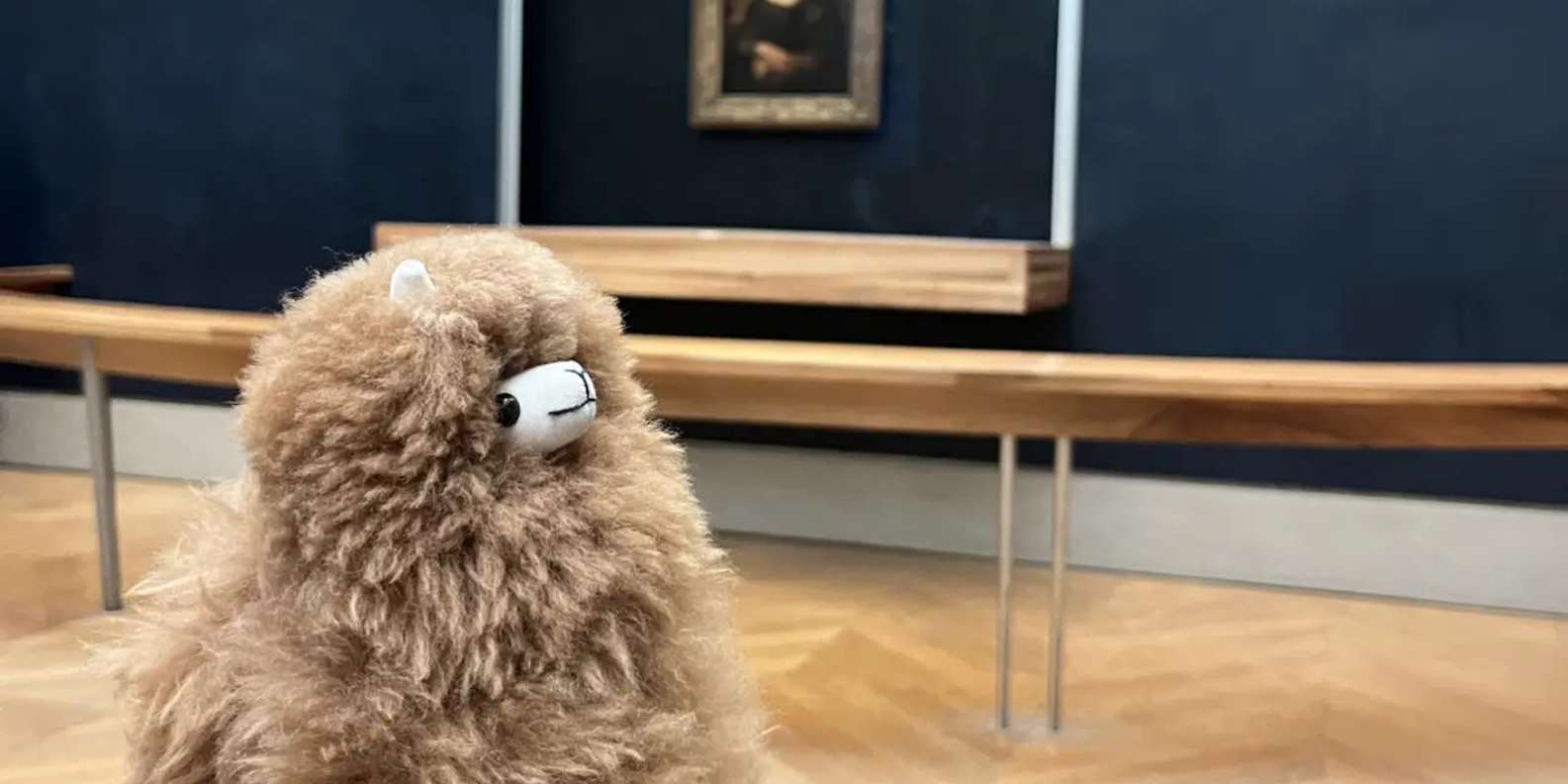 Private Guided Tour of the Louvre